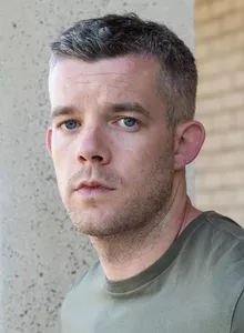 Foto de Russell Tovey Foto de Russell Tovey