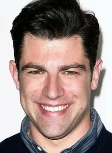 Foto de Max Greenfield Foto de Max Greenfield