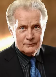Foto de Martin Sheen Foto de Martin Sheen