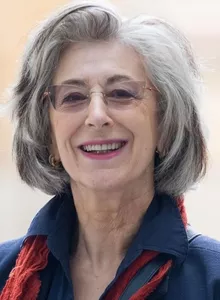 Foto de Maureen Lipman Foto de Maureen Lipman