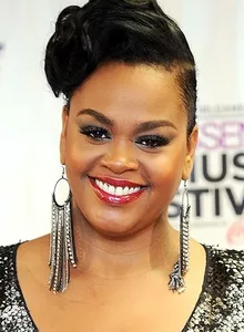 Foto de Jill Scott Foto de Jill Scott