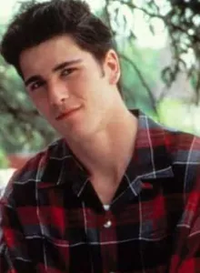 Foto de Michael Schoeffling Foto de Michael Schoeffling