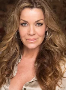 Foto de Claudia Christian Foto de Claudia Christian