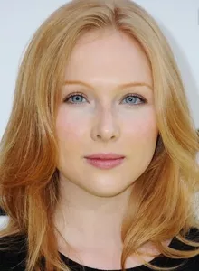 Foto de Molly C. Quinn Foto de Molly C. Quinn
