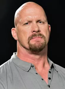 Foto de Steve Austin Foto de Steve Austin
