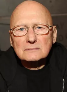Foto de James Tolkan Foto de James Tolkan