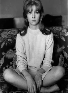 Foto de Jane Asher Foto de Jane Asher