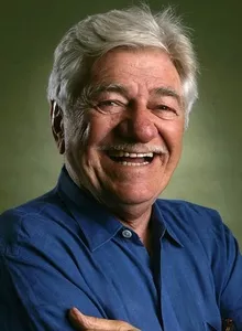 Foto de Seymour Cassel Foto de Seymour Cassel