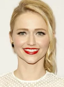 Foto de Johanna Braddy Foto de Johanna Braddy