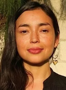 Foto de Iazua Larios Foto de Iazua Larios
