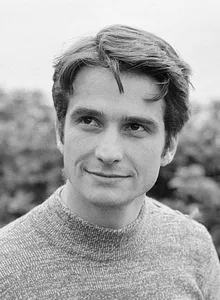 Foto de Jean-Pierre Léaud Foto de Jean-Pierre Léaud