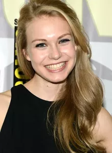 Foto de Penelope Mitchell Foto de Penelope Mitchell