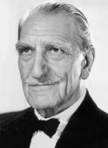 Foto de C. Aubrey Smith Foto de C. Aubrey Smith