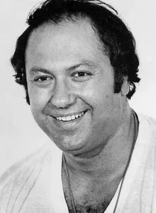 Foto de Allen Garfield Foto de Allen Garfield