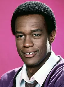 Foto de Kevin Peter Hall Foto de Kevin Peter Hall