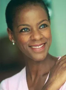 Foto de Josette Simon Foto de Josette Simon