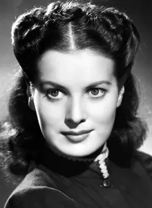 Foto de Maureen O'Hara Foto de Maureen O'Hara