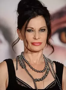 Foto de Jane Badler Foto de Jane Badler