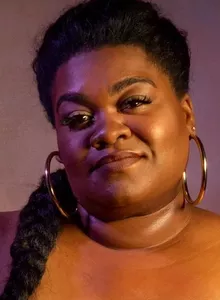 Foto de Da'Vine Joy Randolph Foto de Da'Vine Joy Randolph