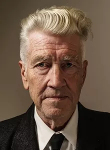 Foto de David Lynch Foto de David Lynch