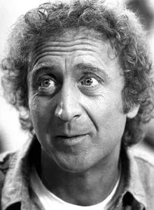 Foto de Gene Wilder Foto de Gene Wilder