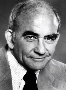 Foto de Ed Asner Foto de Ed Asner