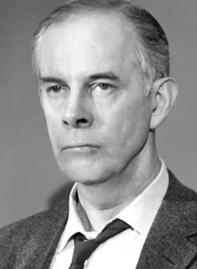 Foto de Harry Morgan Foto de Harry Morgan