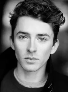 Foto de Matthew Beard Foto de Matthew Beard