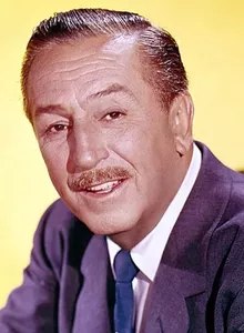 Foto de Walt Disney Foto de Walt Disney