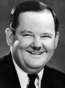 Foto de Oliver Hardy Foto de Oliver Hardy
