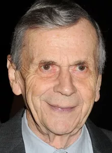Foto de William B. Davis Foto de William B. Davis