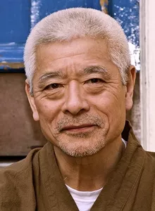Foto de Togo Igawa Foto de Togo Igawa