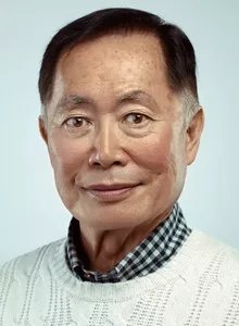 Foto de George Takei Foto de George Takei
