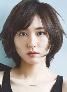 Foto de Yui Aragaki Foto de Yui Aragaki