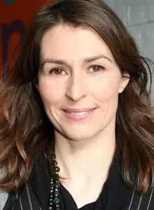Foto de Helen Baxendale Foto de Helen Baxendale