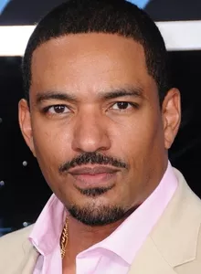 Foto de Laz Alonso Foto de Laz Alonso
