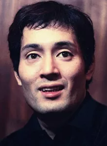 Foto de Tatsuya Nakadai Foto de Tatsuya Nakadai