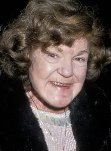 Foto de Anne Ramsey Foto de Anne Ramsey