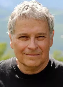 Foto de Lawrence Kasdan Foto de Lawrence Kasdan