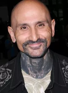 Foto de Robert LaSardo Foto de Robert LaSardo