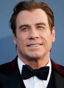 Foto de John Travolta Foto de John Travolta