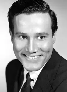 Foto de Henry Silva Foto de Henry Silva