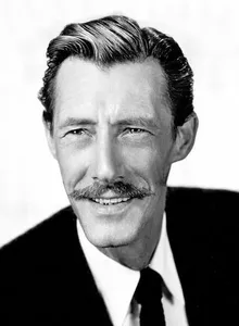 Foto de John Carradine Foto de John Carradine