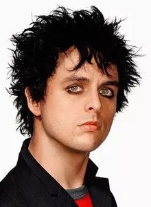 Foto de Billie Joe Armstrong Foto de Billie Joe Armstrong
