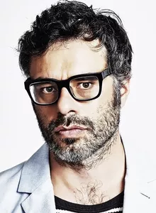 Foto de Jemaine Clement Foto de Jemaine Clement
