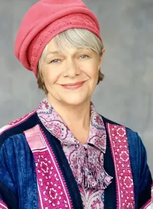 Foto de Estelle Parsons Foto de Estelle Parsons