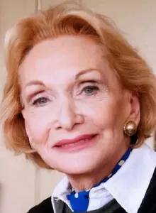 Foto de Siân Phillips Foto de Siân Phillips