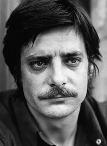 Foto de Giancarlo Giannini Foto de Giancarlo Giannini