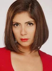 Foto de Mona Zaki Foto de Mona Zaki