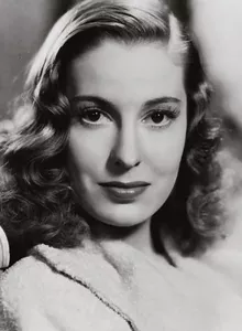 Foto de Valerie Hobson Foto de Valerie Hobson